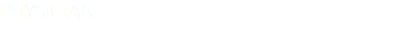 PHYSICIAN
